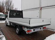 Fiat Ducato Ostatní 2,3 l 130 kw
