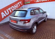 Škoda Karoq SUV 2,0 l 85 kw