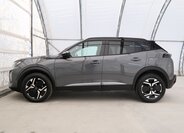 Peugeot 2008 SUV / Terénní 1,2 l 96 kw