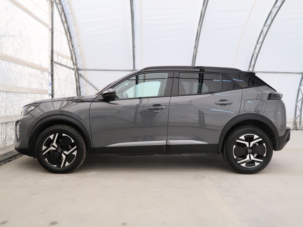 Peugeot 2008 SUV / Terénní 1,2 l 96 kw