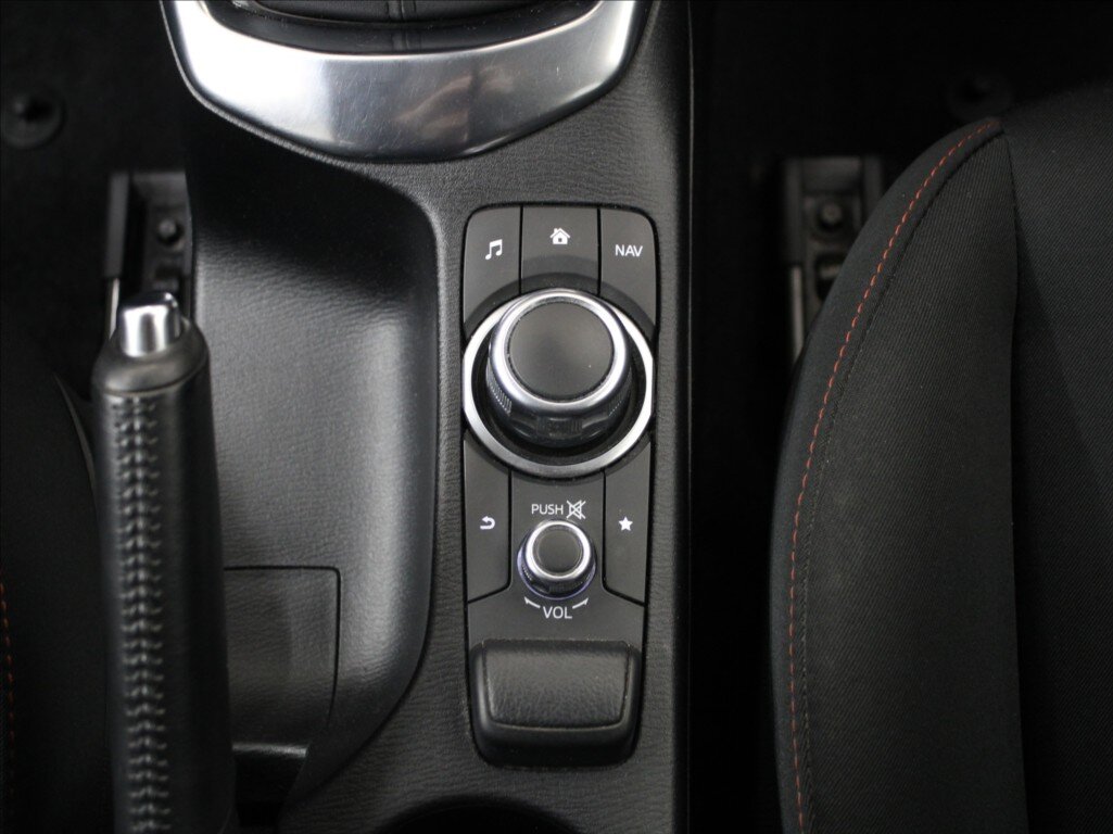 Mazda 2 Hatchback 1,5 l 85 kw