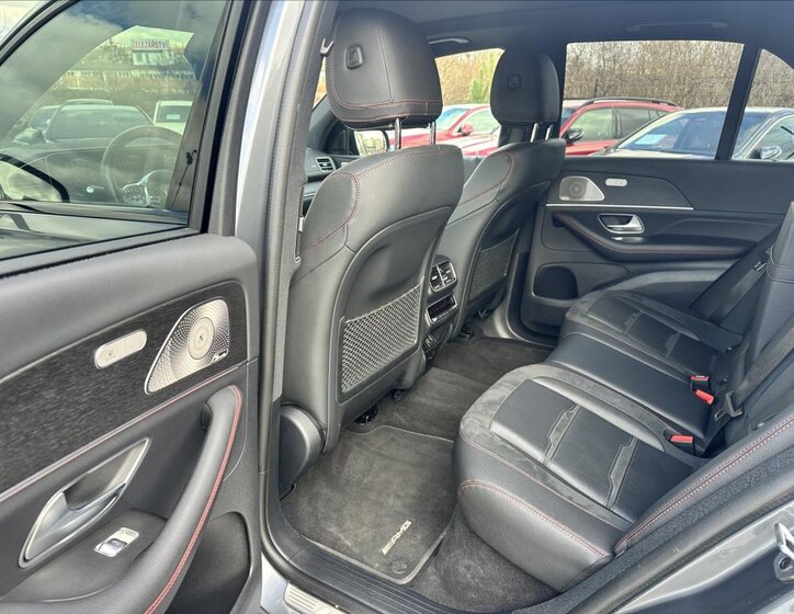 Mercedes-Benz GLE 11