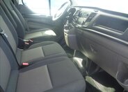 Ford Transit Custom Ostatní 2,0 l 79 kw