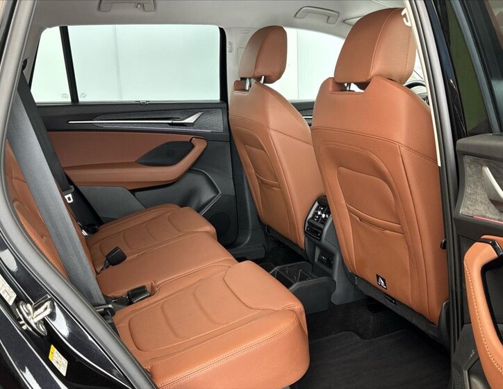 Škoda Kodiaq SUV / Terénní 2,0 l 142 kw