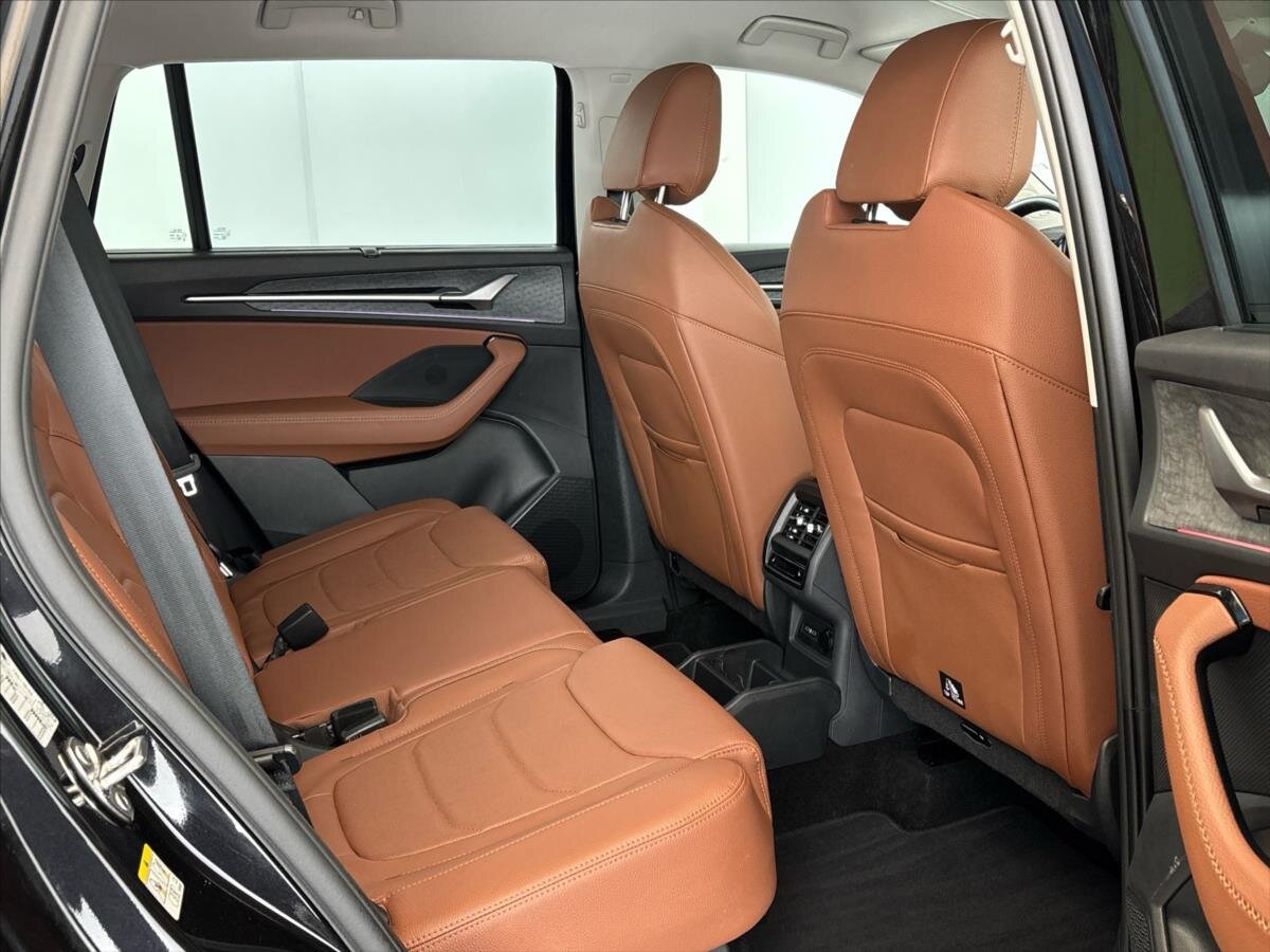 Škoda Kodiaq SUV / Terénní 2,0 l 142 kw