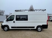 Peugeot Boxer 2