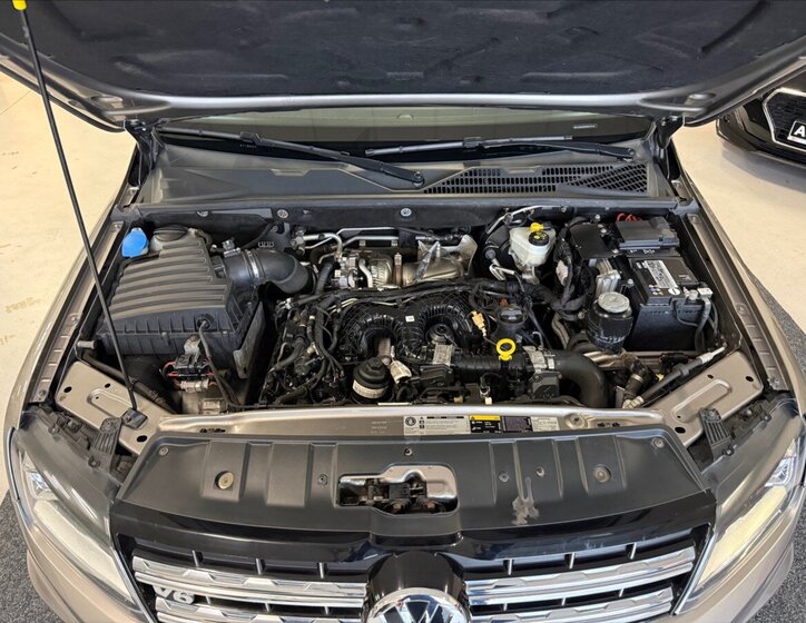 Volkswagen Amarok 26