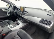 Audi A7 Liftback 3,0 l 240 kw