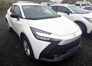 Toyota C-HR 1