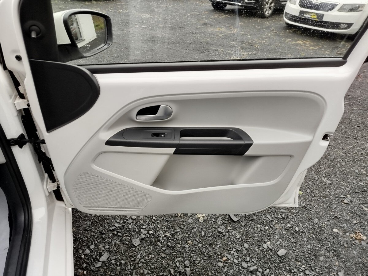 Seat Mii Hatchback 999,0 44 kw