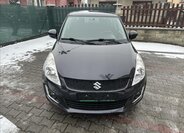Suzuki Swift Hatchback 1,2 l 69 kw