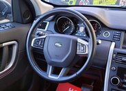 Land Rover Discovery Sport SUV / Terénní 2,0 l 110 kw