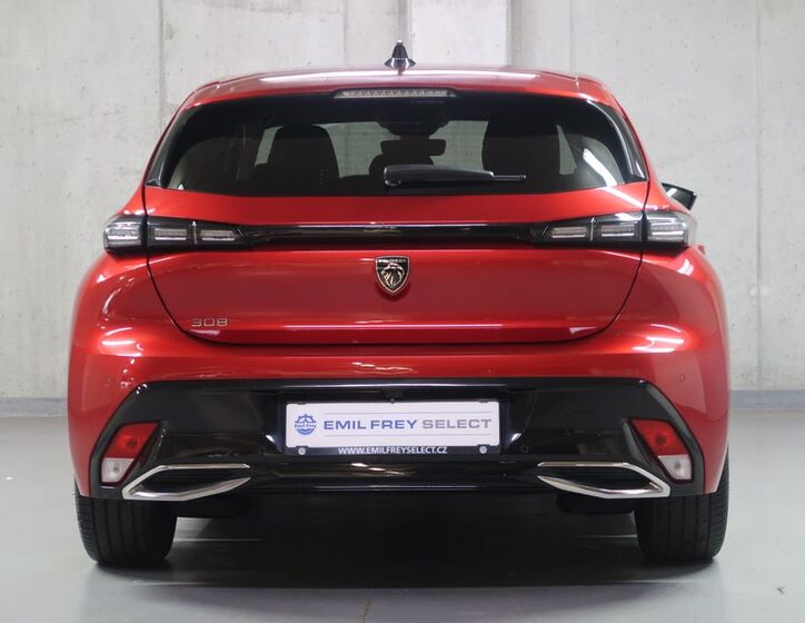 Peugeot 308 6
