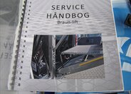 Ford Transit MPV 2,2 l 63 kw