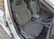 Škoda Karoq SUV / Terénní 1,5 l 110 kw