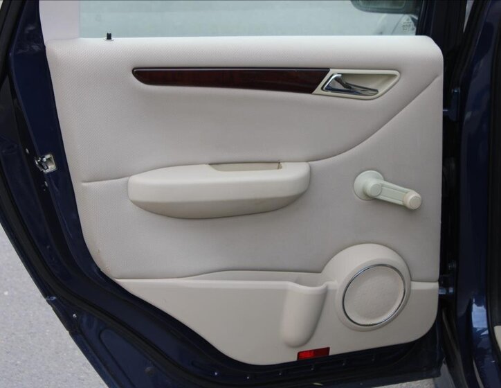 Mercedes-Benz Třídy B Kombi 2,0 l 80 kw