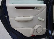 Mercedes-Benz Třídy B Kombi 2,0 l 80 kw