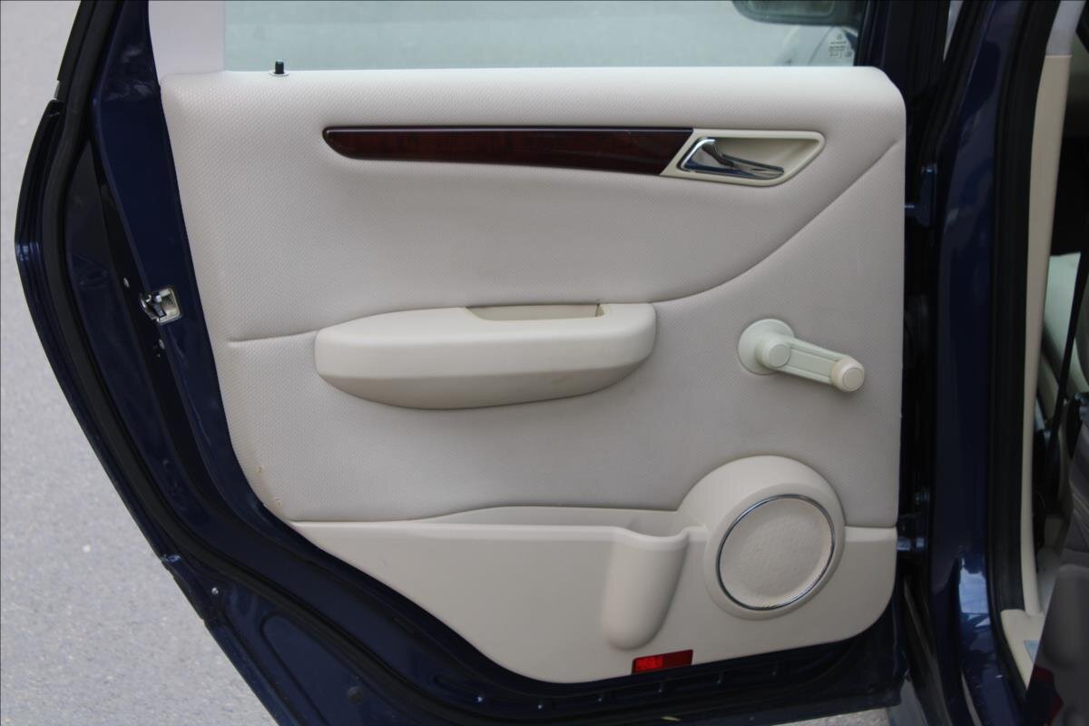 Mercedes-Benz Třídy B Kombi 2,0 l 80 kw