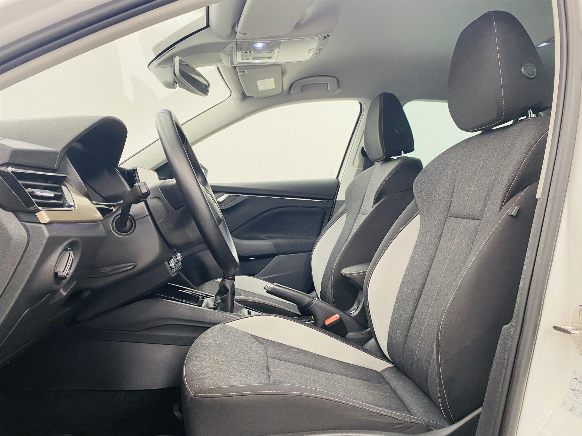 Škoda Scala Hatchback 1,6 l 85 kw