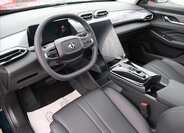 Dongfeng Mage SUV 1,5 l 145 kw