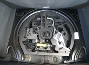 Audi A3 Hatchback 1,2 l 77 kw