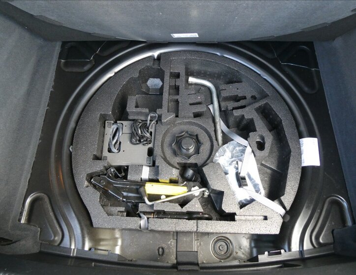 Audi A3 Hatchback 1,2 l 77 kw