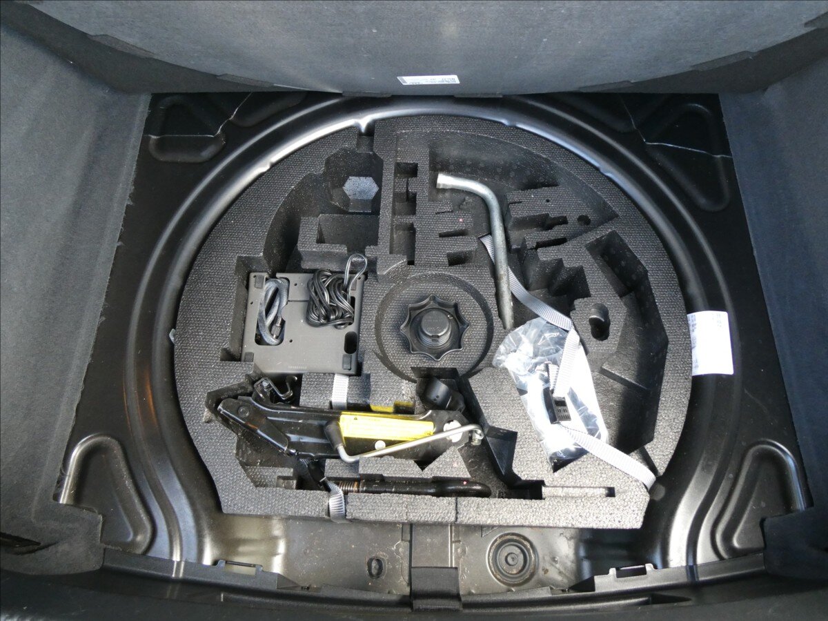 Audi A3 Hatchback 1,2 l 77 kw