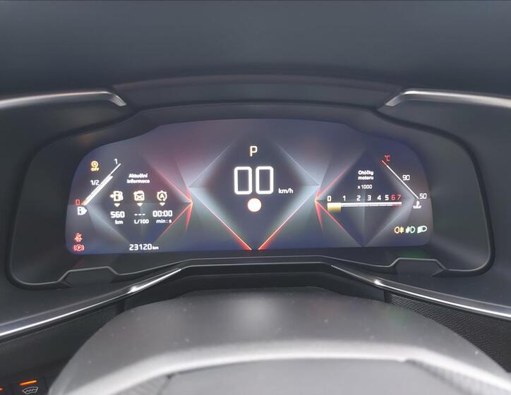 DS Automobiles DS7 Crossback 27