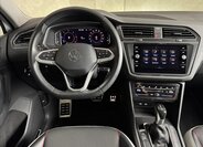 Volkswagen Tiguan SUV 2,0 l 110 kw
