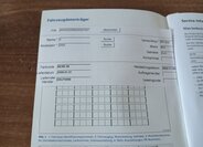 Volkswagen Polo Hatchback 1,4 l 55 kw