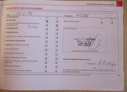 Škoda Fabia Hatchback 1,2 l 63 kw