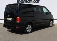 Volkswagen Multivan Kombi 2,0 l 110 kw