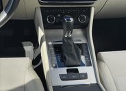Škoda Superb Kombi 2,0 l 110 kw