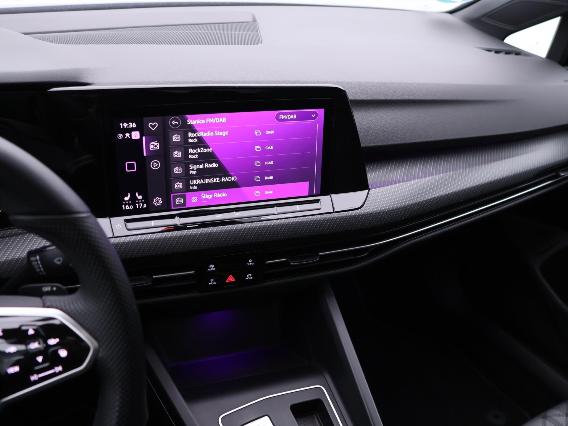 Volkswagen Golf Kombi 2,0 l 110 kw