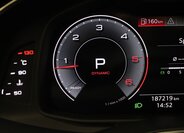 Audi A6 Kombi 3,0 l 210 kw