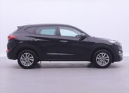 Hyundai Tucson SUV 1,7 l 85 kw