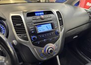 Hyundai ix20 Hatchback 1,6 l 91 kw