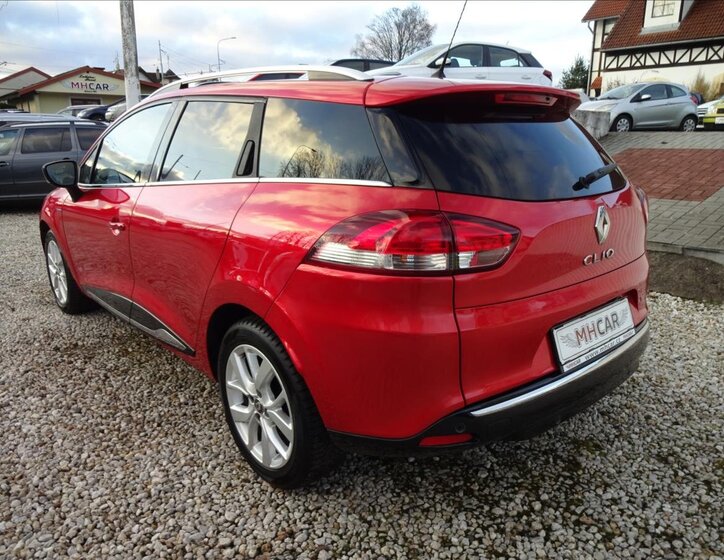 Renault Clio 5