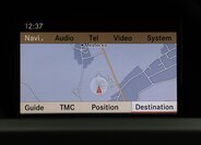 Mercedes-Benz GLK 27