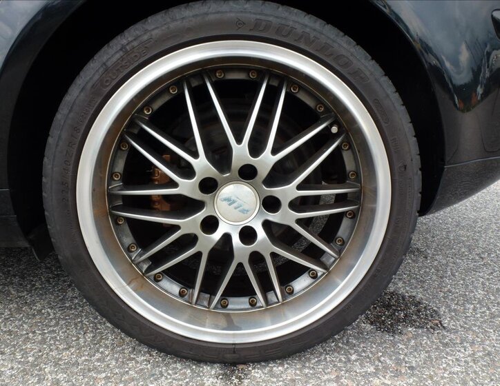 Audi A3 Hatchback 2,0 l 103 kw