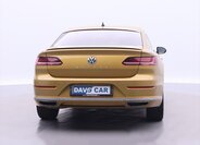 Volkswagen Arteon Liftback 2,0 l 140 kw