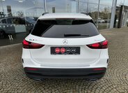 Mercedes-Benz GLA SUV / Terénní 2,0 l 110 kw