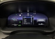 Toyota Yaris Cross SUV 1,5 l 96 kw