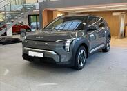 KIA EV3 1