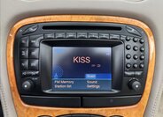 Mercedes-Benz SL Kabriolet 5,0 l 225 kw