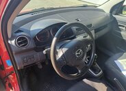 Mazda 2 Kombi 1,2 l 55 kw