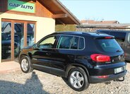 Volkswagen Tiguan SUV / Terénní 1,4 l 90 kw