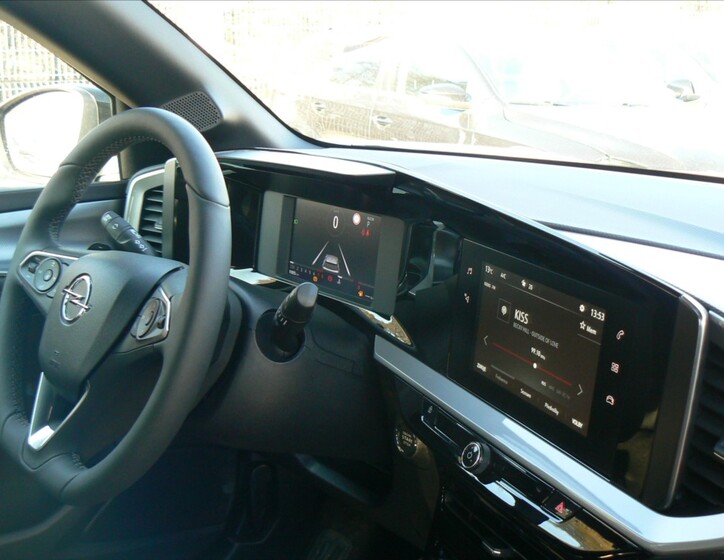 Opel Mokka 24