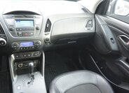 Hyundai ix35 SUV / Terénní 2,0 l 100 kw