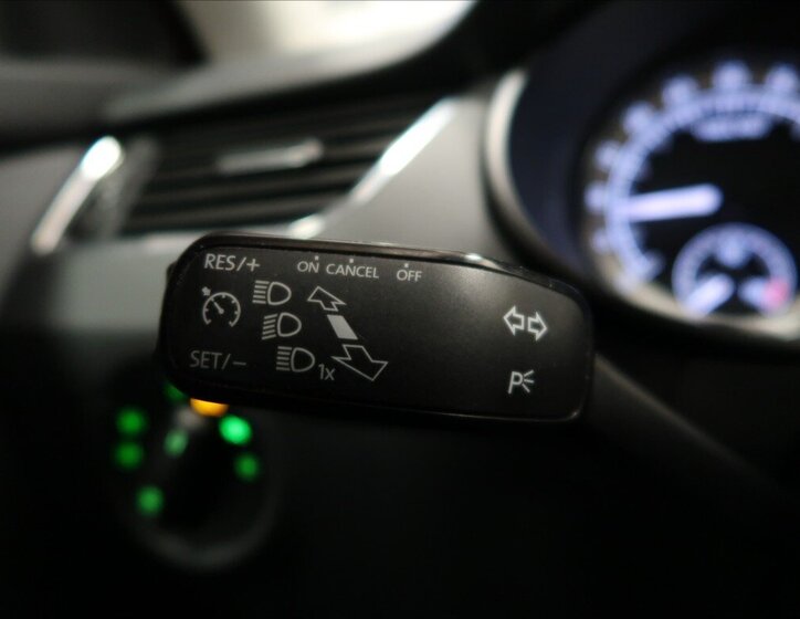 Škoda Octavia Liftback 1,6 l 85 kw